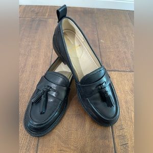 Sam Edelman Caylia Flat Loafers, Size 6